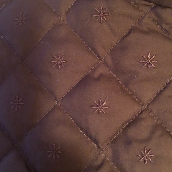 Eddie Bauer classic down vest - Picture 4 of 4